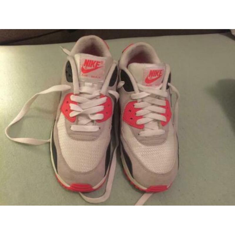 Nike air max 90 OG Infrared