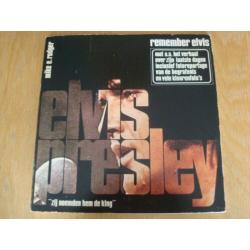 boek Elvis Presley