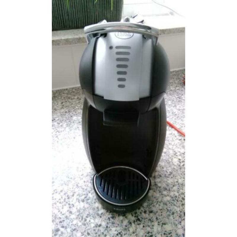 Dolce Gusto Genio2