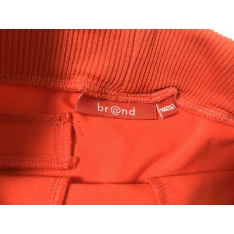 Geweldig setje van Nik en Nik + Brand mt 146/152