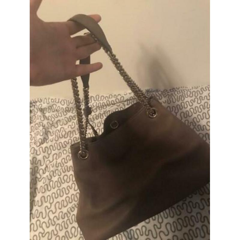 Originele Gucci Soho + portemonnaie