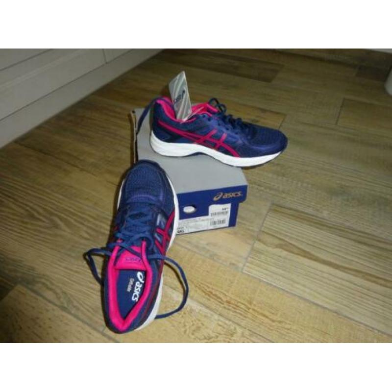 MAAT 39 Nieuw sportieve veter schoenen, Met extra binnenzool