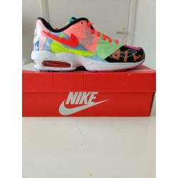 Nike x Atmos Air Max 2 Light QS 44 patta supreme Yeezy