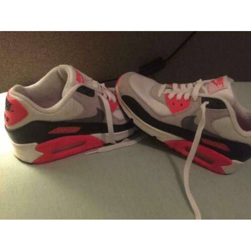 Nike air max 90 OG Infrared