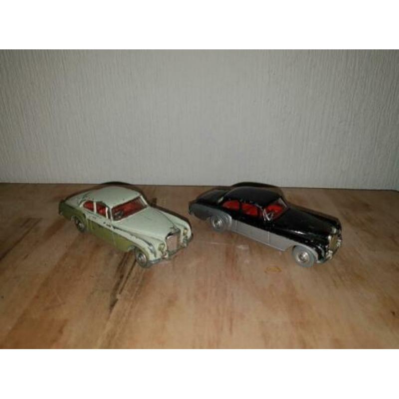 Corgi toys bentley. S