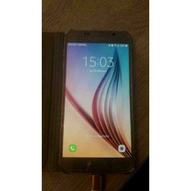 Samsung s6