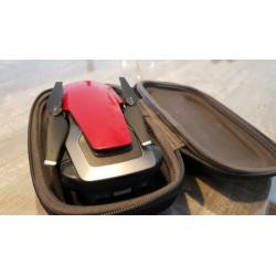DJI Mavic Air + 4 accu + veel extra's