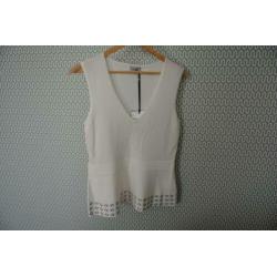 Nieuwe blouse LIU JO.