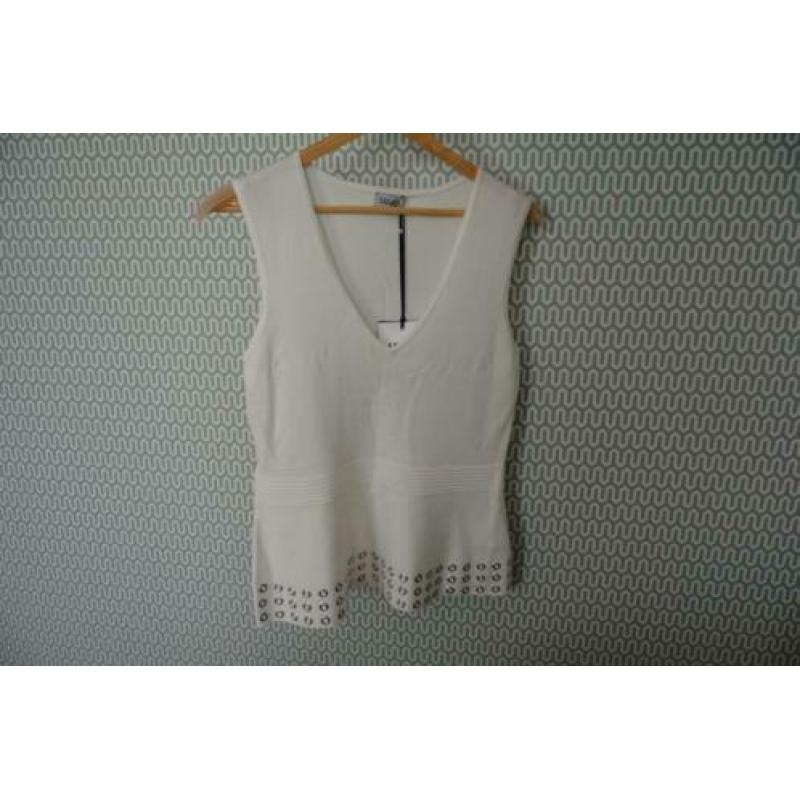 Nieuwe blouse LIU JO.