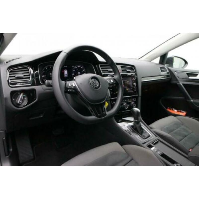 Volkswagen Golf GP Variant 1.5 TSI 150PK DSG Highline R-Line