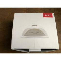 Sun UV led-lamp