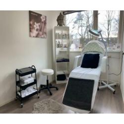 NIEUW! Schoonheidsbehandelstoel