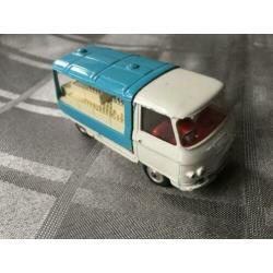 Corgi Toys - Commer 3/4 ton Chassis