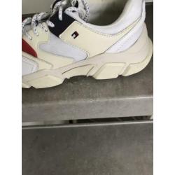 Tommy Hilfiger chunky sneakers maat 37