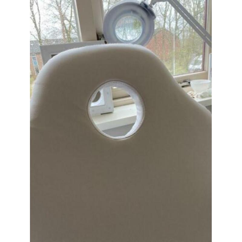 NIEUW! Schoonheidsbehandelstoel
