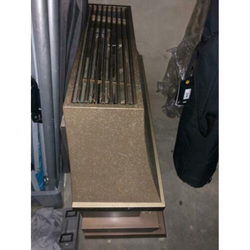 Openhaard