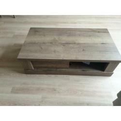 Salon tafel