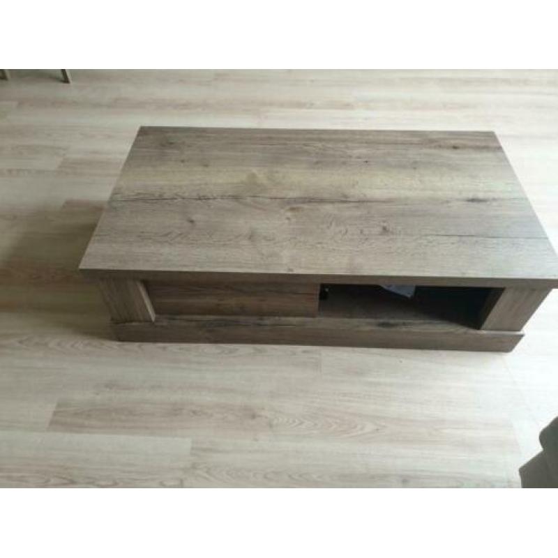 Salon tafel
