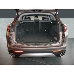 Alfa Romeo Stelvio 2.2d Super 180 PK Navi (bj 2017)