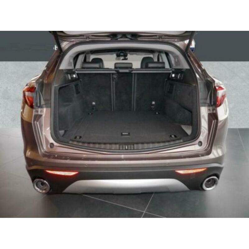 Alfa Romeo Stelvio 2.2d Super 180 PK Navi (bj 2017)