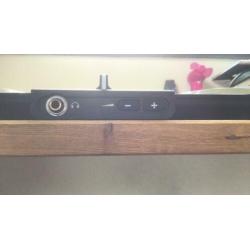 Dj console Hercules universal dj