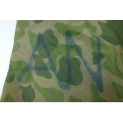 Amerikaanse ww2 parachute sjaal in top staat