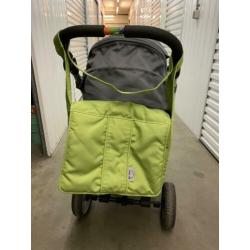Teutonia kinderwagen t.e.a.b.