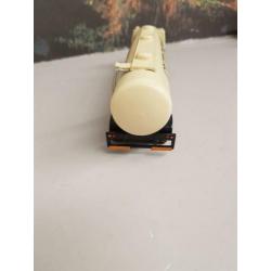 Te koop Leyland 4x2 met tankopl. uitv. Guinnes 1/50 Smith