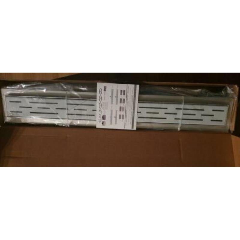RVS draingoot douche Apro products UD070VR 700×70mm