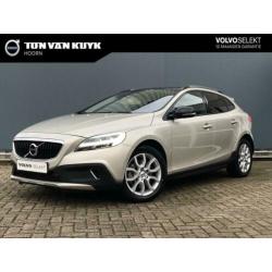 VOLVO V40 Cross Country T3 152PK Automaat Polar+ Luxury Stan