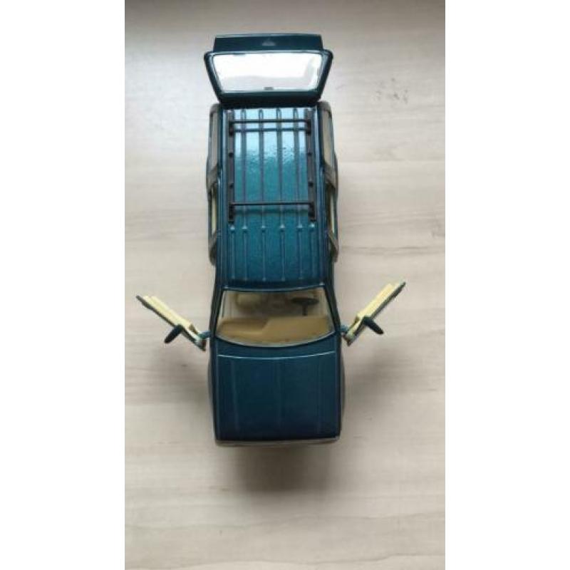 Ford Explorer 19 cm 1992