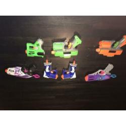 Nerf/Nerf rebbel