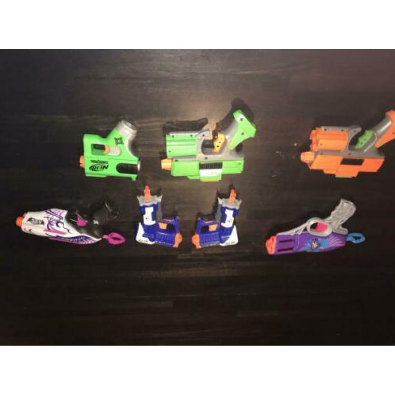 Nerf/Nerf rebbel