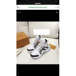 Balenciaga louis vuitton yeezy sneakers