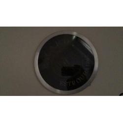 Lichtbord bacardi