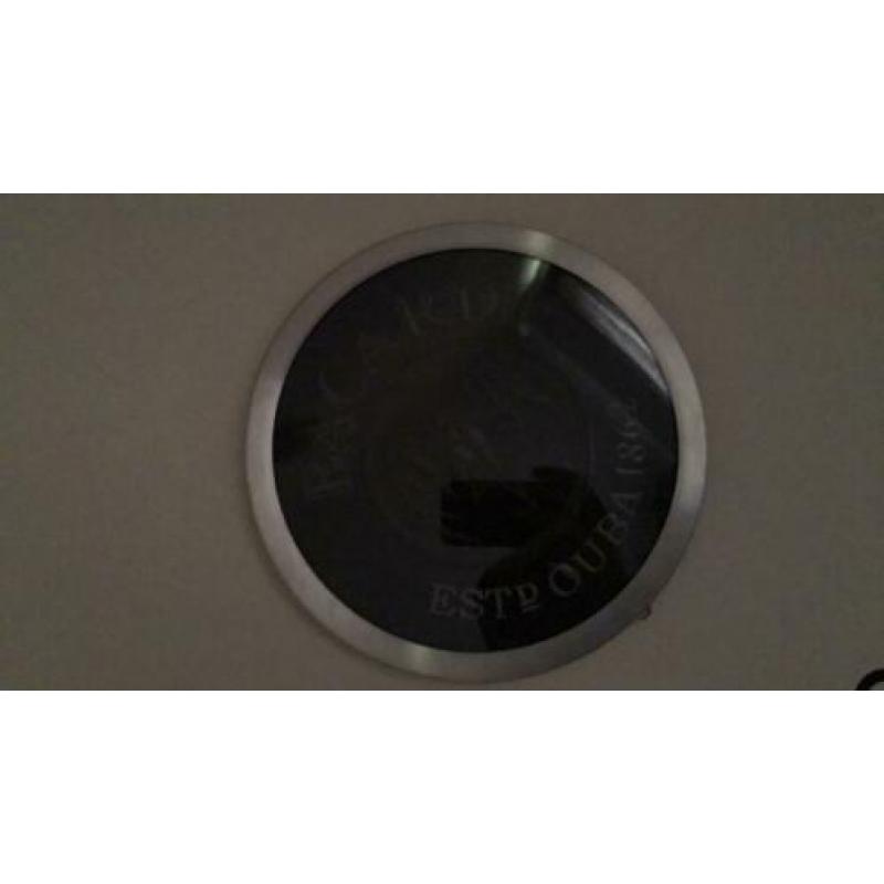Lichtbord bacardi
