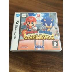 5 nitendo games - Tegen elk aannemelijk bod.