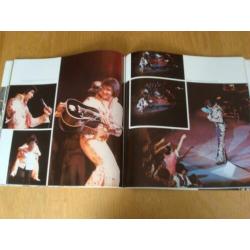 boek Elvis Presley
