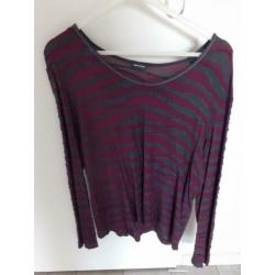 Gerry weber trui + vest