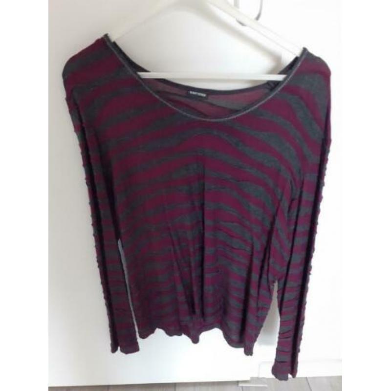 Gerry weber trui + vest