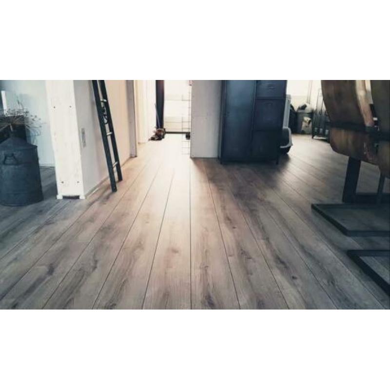 Laminaat vloerbedekking vinyl pvc