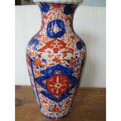 mooie Imari vaas