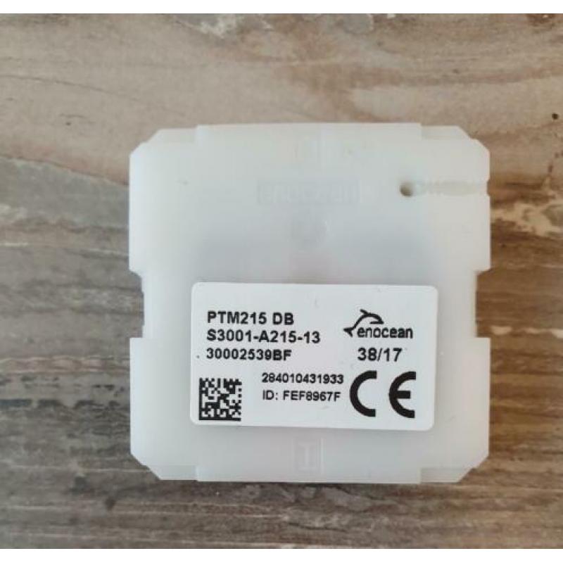NIEUW Eltako FT55R enocean schakelaars domotica