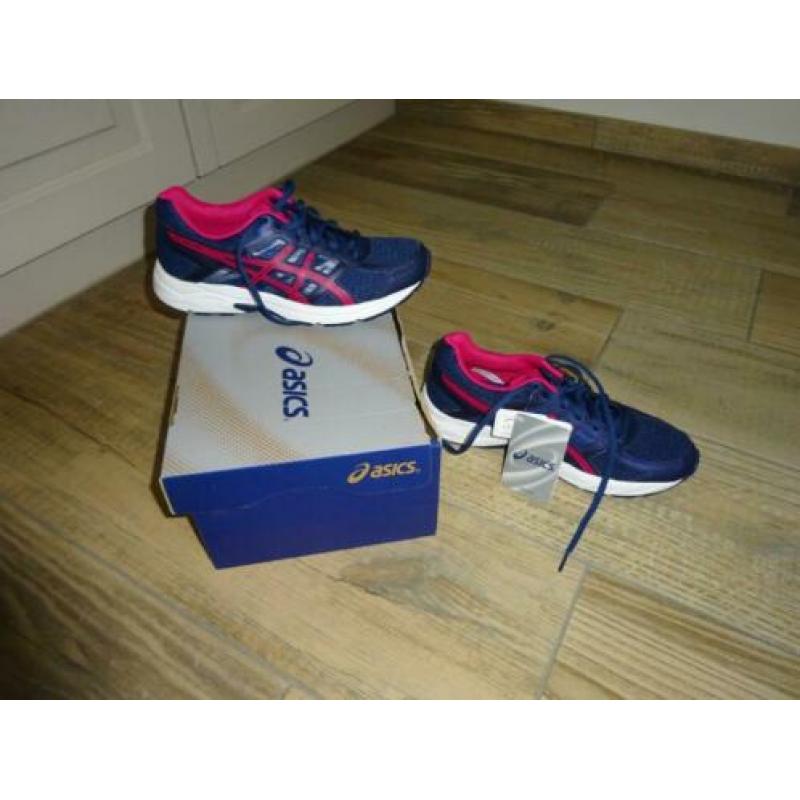 MAAT 39 Nieuw sportieve veter schoenen, Met extra binnenzool