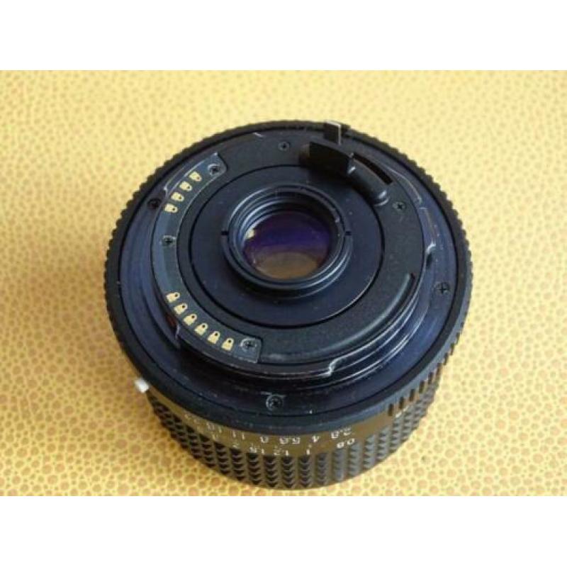 Mamiya-Sekor 28mm f2.8