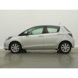 Toyota Yaris 1.5 Hybrid Aspiration HG93803 | Automaat | Navi