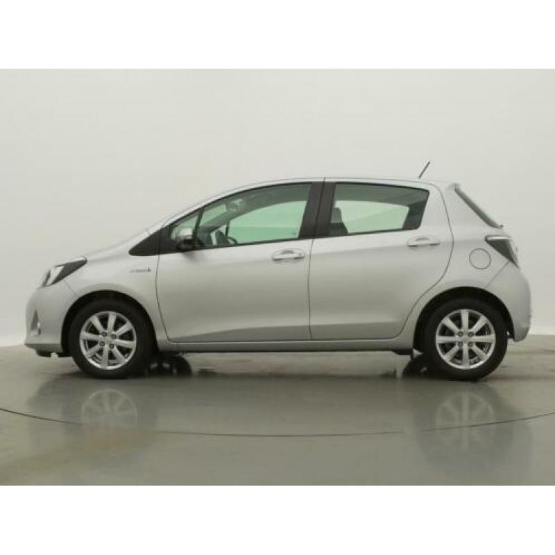 Toyota Yaris 1.5 Hybrid Aspiration HG93803 | Automaat | Navi
