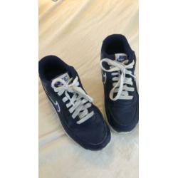 Nike Air Max maat 36,5