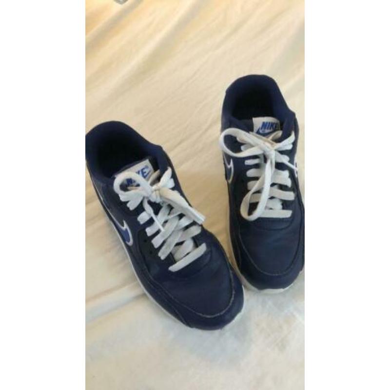 Nike Air Max maat 36,5
