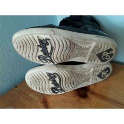 Replay super gave laarsjes/snowboots! Maat 28